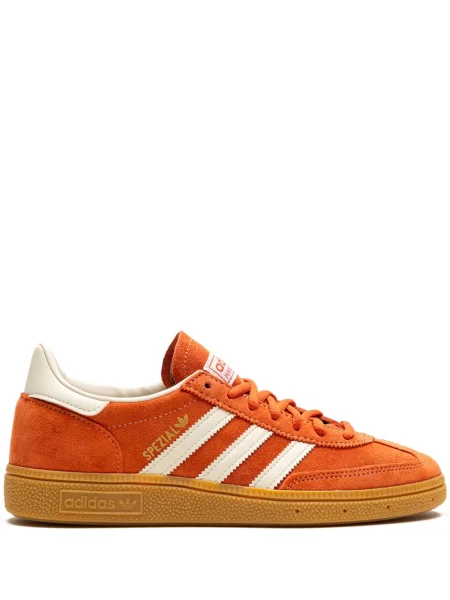 Sneakerși Adidas Spezial alb