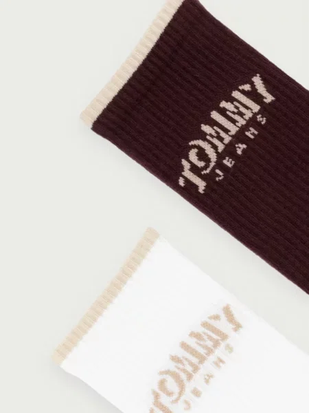 Tommy Hilfiger ponožky pánske s bavlnou