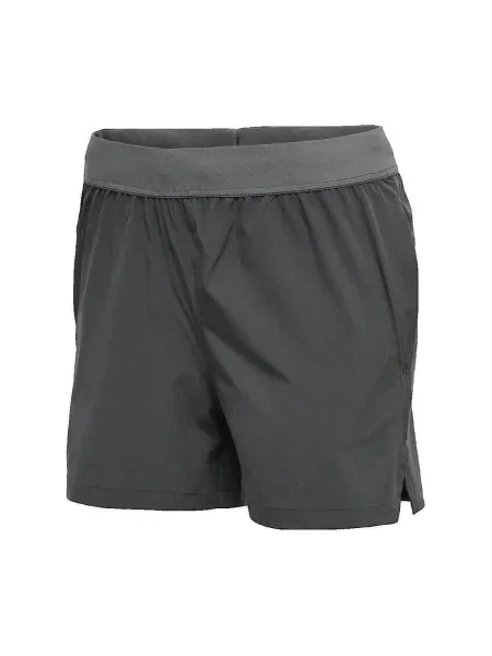 Pantaloni scurți Hummel gri