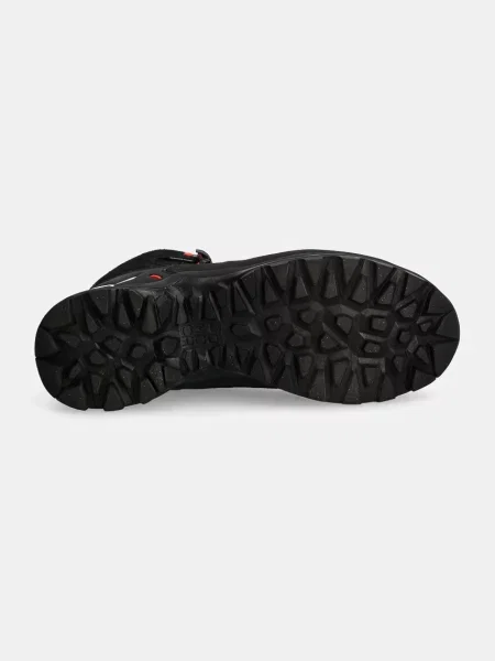 Salewa cipő Alp Mate Winter Mid PTX bézs női enyhén téliesített fekete