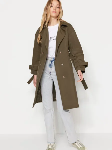 Палто Trendyol
