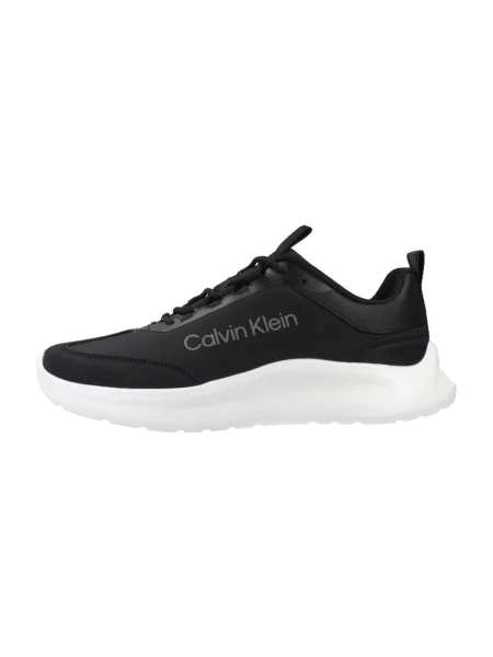 EVA tenisky Calvin Klein Jeans čierna