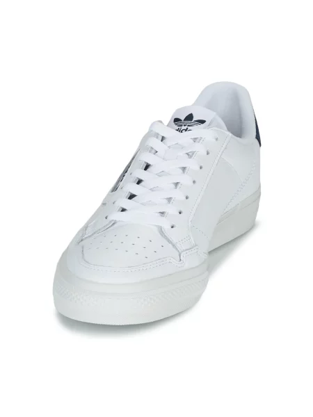 Pantofi Adidas alb