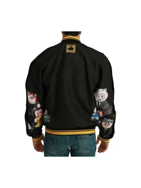 Kurtka bomber Dolce And Gabbana