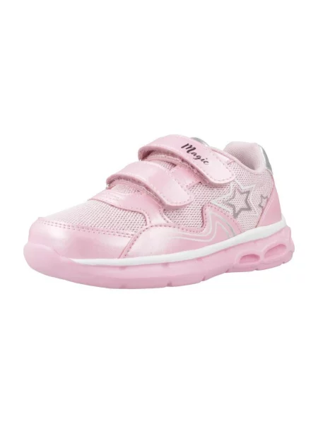 Pantofi copii Chicco roz