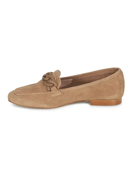 Pantofi Jb Martin maro