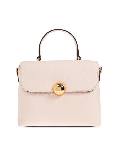 Torebka Furla różowa