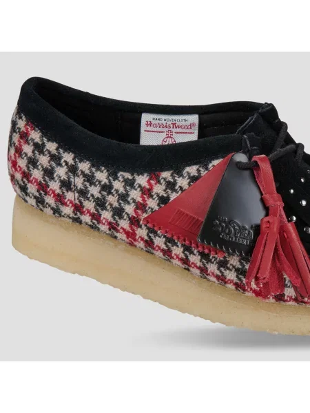Pantofi Clarks Originals negru