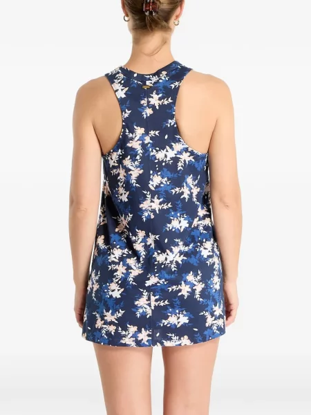 Rochie Roxy albastru