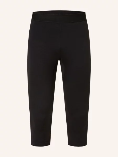 Adidas TERREX legginsy funkcyjne Xperior Merino czarny