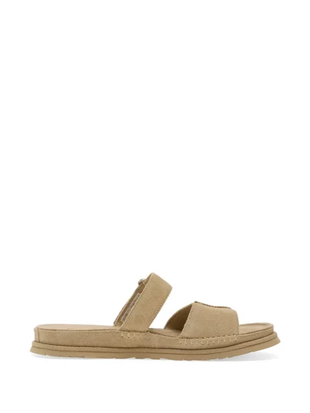 Sandale Ugg cu bretele