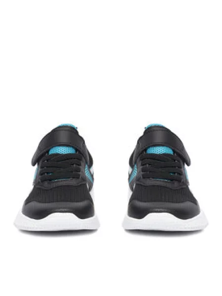 Superge Reebok črna