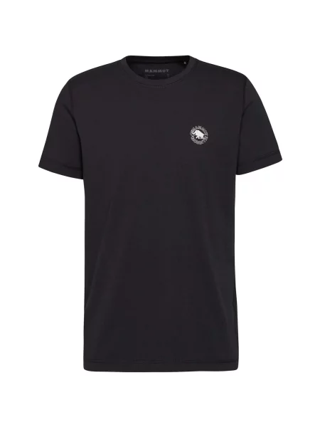 Tricou Mammut negru