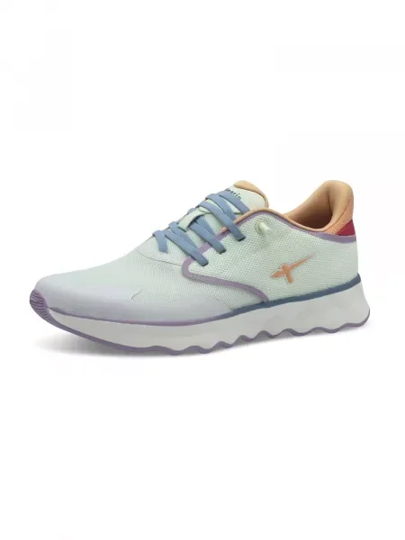 Sneakers Tamaris verde