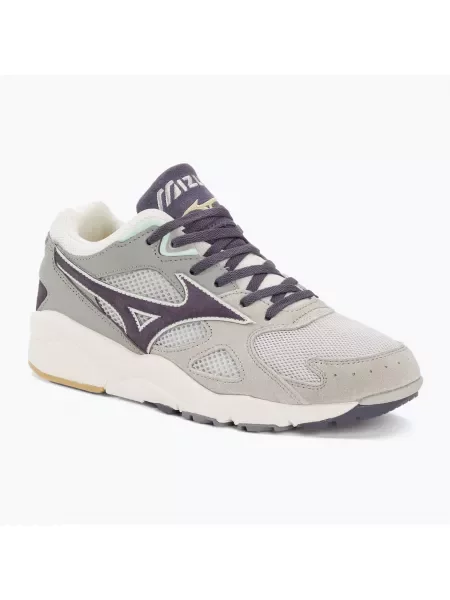 Buty Mizuno Sky Medal S gryviolet/grystone/icymo szare