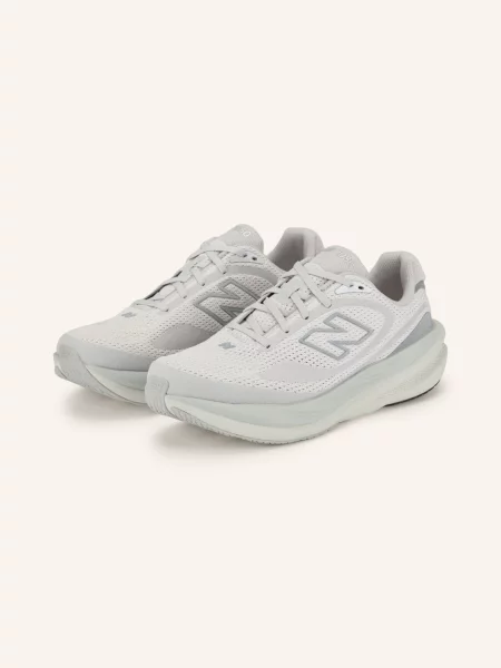 New Balance Běžecké Boty světle šedá
