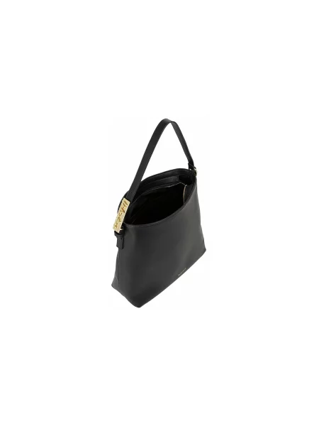 Kabelka Valentino Bags čierna
