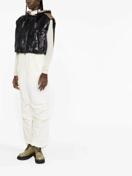 Kamizelka puchowa Herno