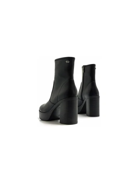 Pantofi Mtng negru