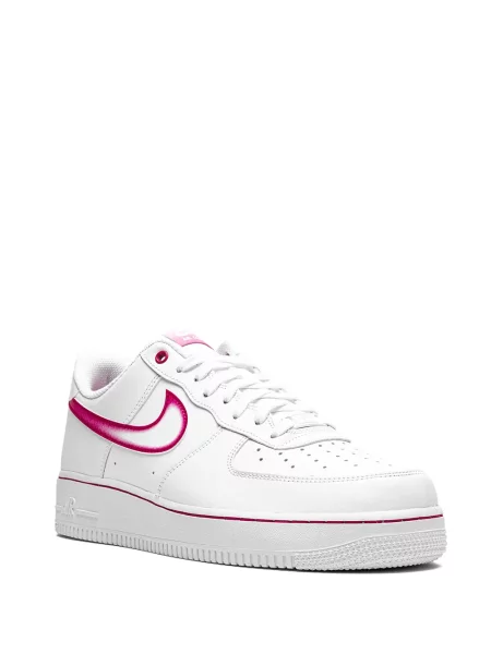 Sneakersy Nike Air Force 1 białe
