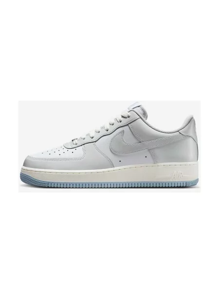 Pantofi Nike gri