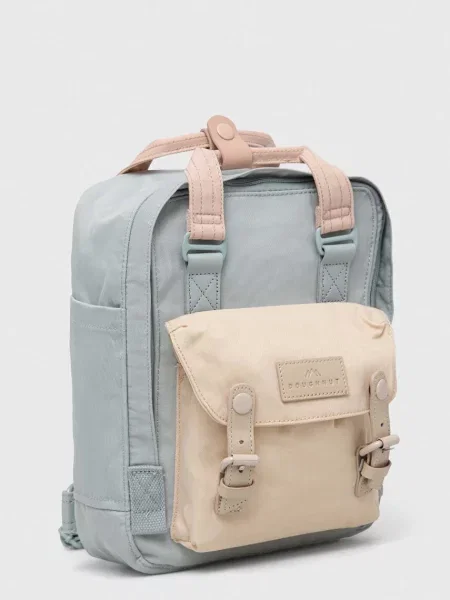 Рюкзак Doughnut Macaroon Mini малий візерунок