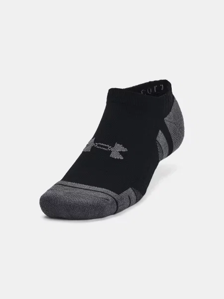 Șosete Under Armour negru