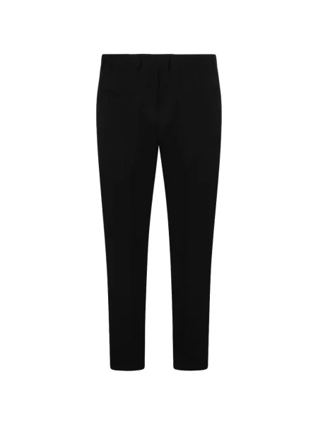Pantaloni Dolce & Gabbana negru