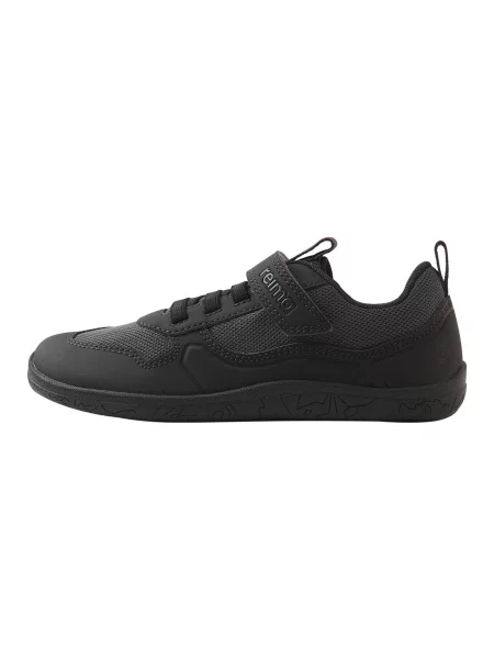 Buty dla dzieci Reima Telmin czarne