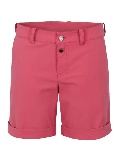 Kratke hlače Hannah rdeča