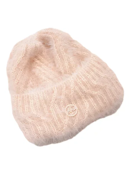 Lumera Čiapky béžová