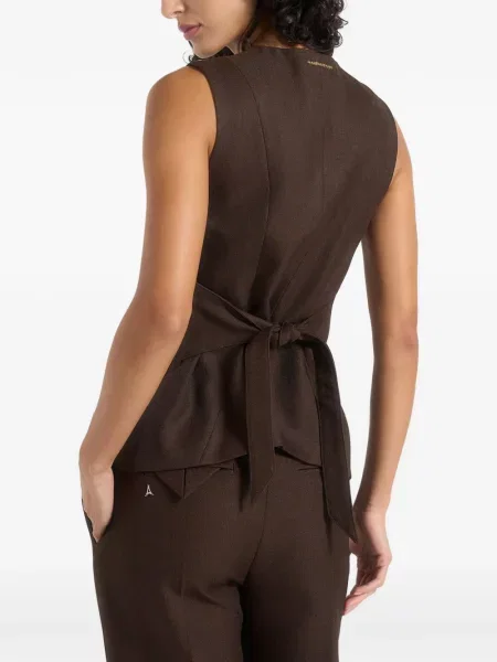 Vestă Manière De Voir maro