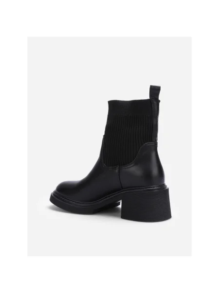 Pantofi La Modeuse negru