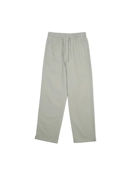 Spodnie A.p.c. szare