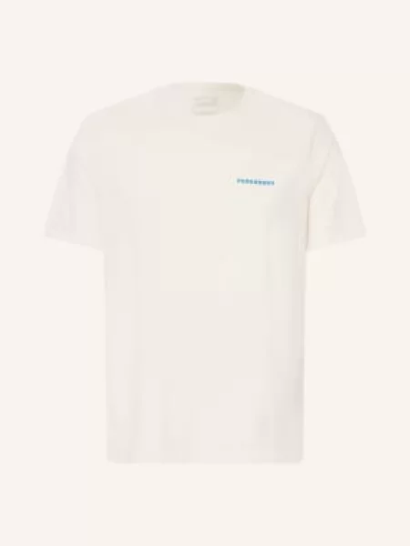 Patagonia Koszulka beige beżowa