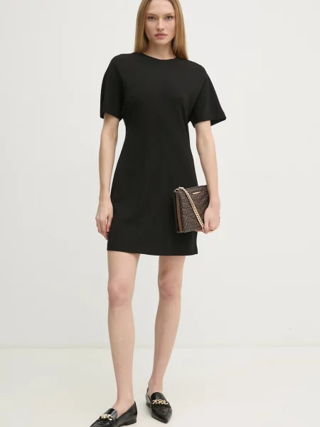 Calvin Klein rochie negru