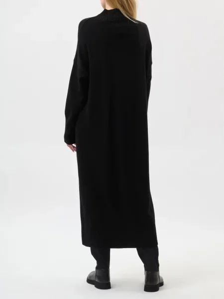 Платье Clothe черное