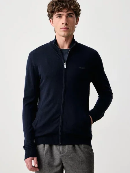 Guess cardigan pentru bărbați MAGNUS
