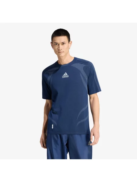 Tricou Adidas Originals din jerseu
