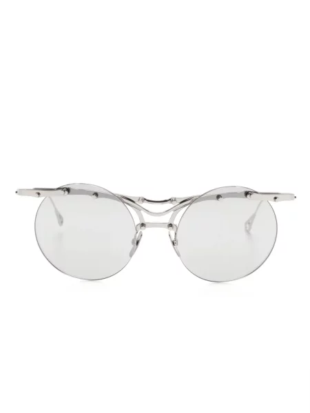 Sluneční brýle Innerraum stříbrné