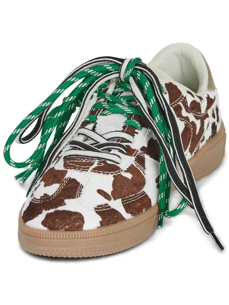 Pantofi D.franklin maro