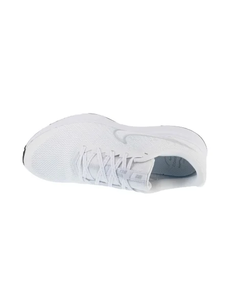 Pantofi Nike alergare alb