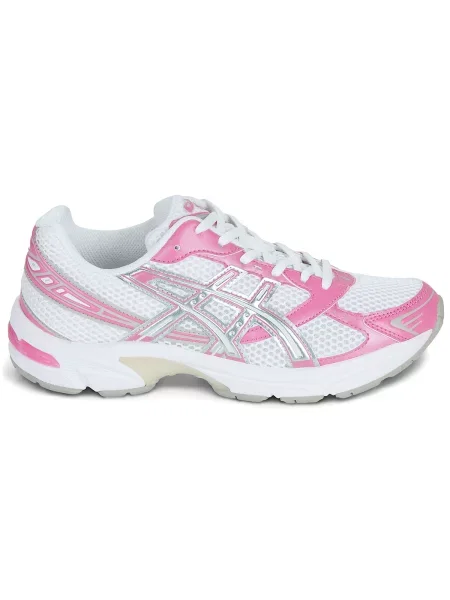 Sneakersy Asics biela