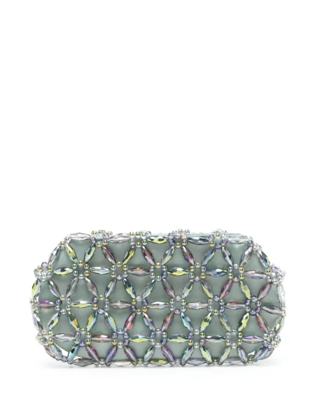 Geantă plic 0711 albastru