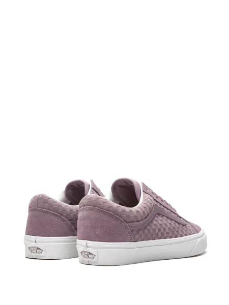 Sneakersy Vans Old Skool szare