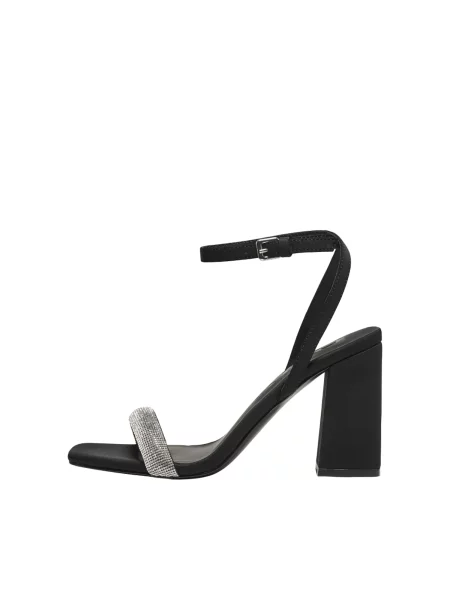 Sandale ONLY Shoes Onlalyx negru