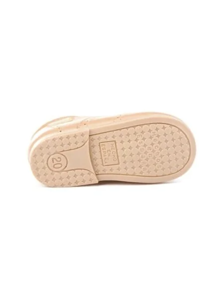 Pantofi Angelitos maro