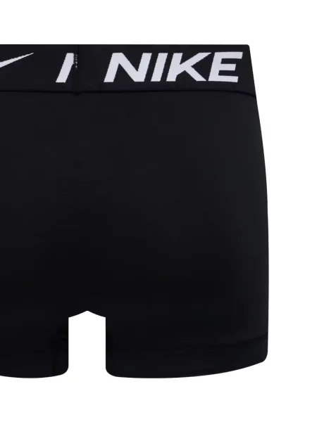 Boxeri Nike cu autograf gri