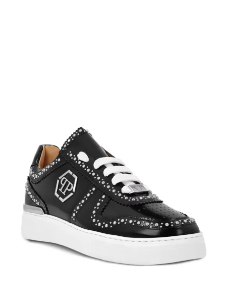 Sportbačiai Philipp Plein juoda