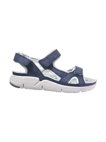 Pantofi Allrounder By Mephisto albastru